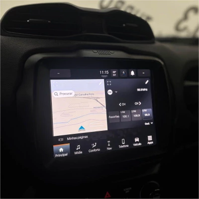 Foto 13: JEEP RENEGADE LGTD T270 2023