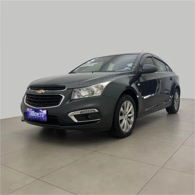 Foto 2: CHEVROLET CRUZE LT NB 2016