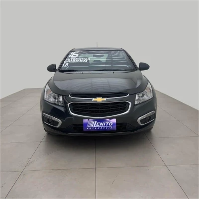 Foto 3: CHEVROLET CRUZE LT NB 2016