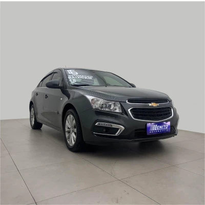 Foto 4: CHEVROLET CRUZE LT NB 2016