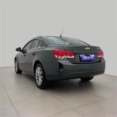 Foto 5: CHEVROLET CRUZE LT NB 2016
