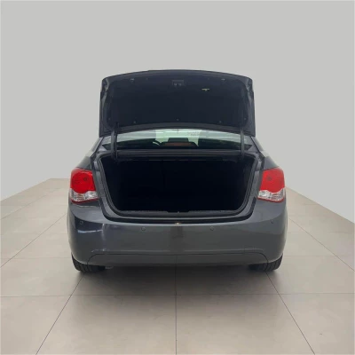 Foto 8: CHEVROLET CRUZE LT NB 2016