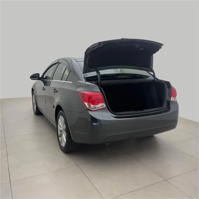 Foto 9: CHEVROLET CRUZE LT NB 2016