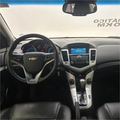 Foto 10: CHEVROLET CRUZE LT NB 2016
