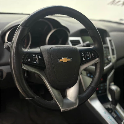 Foto 13: CHEVROLET CRUZE LT NB 2016