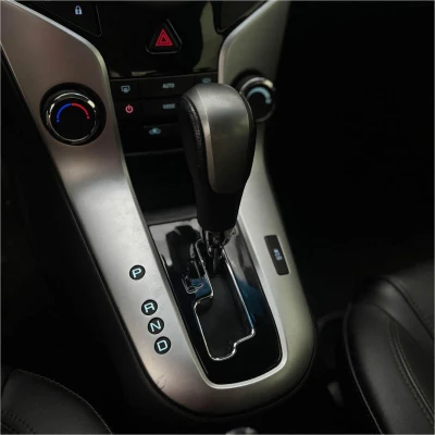 Foto 14: CHEVROLET CRUZE LT NB 2016