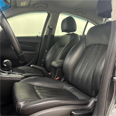 Foto 15: CHEVROLET CRUZE LT NB 2016