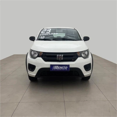 Foto 2: FIAT MOBI LIKE 2023
