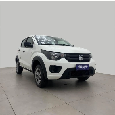 Foto 3: FIAT MOBI LIKE 2023
