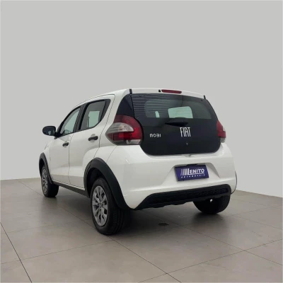 Foto 4: FIAT MOBI LIKE 2023