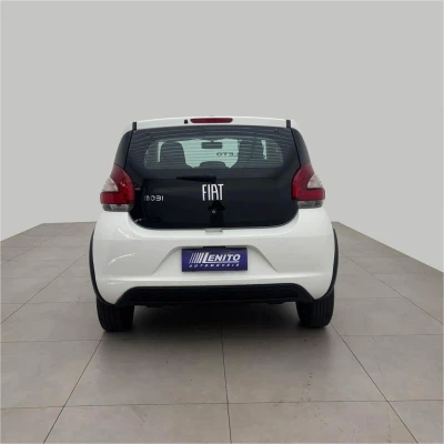 Foto 5: FIAT MOBI LIKE 2023