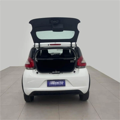 Foto 7: FIAT MOBI LIKE 2023