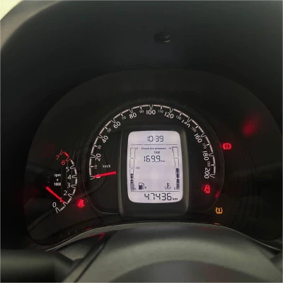 Foto 9: FIAT MOBI LIKE 2023