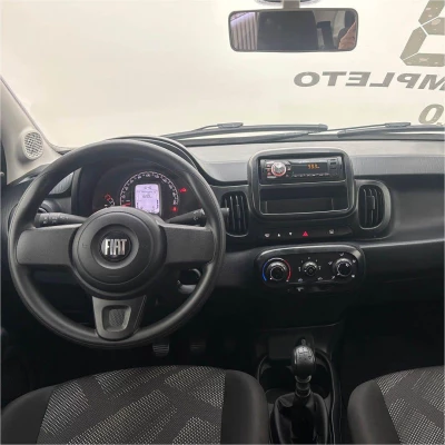 Foto 10: FIAT MOBI LIKE 2023