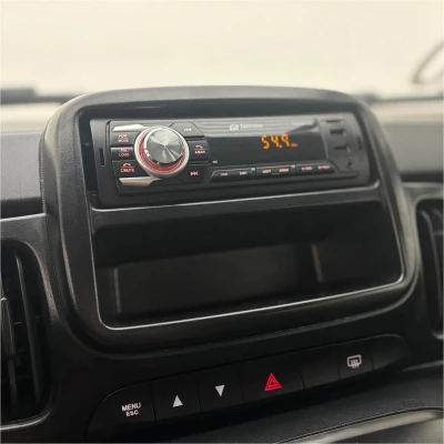 Foto 11: FIAT MOBI LIKE 2023