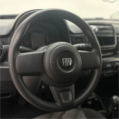 Foto 14: FIAT MOBI LIKE 2023