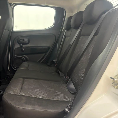 Foto 15: FIAT MOBI LIKE 2023