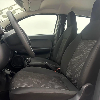 Foto 16: FIAT MOBI LIKE 2023