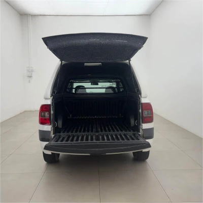 Foto 8: VOLKSWAGEN SAVEIRO 1.6 CE TROOP. 2012