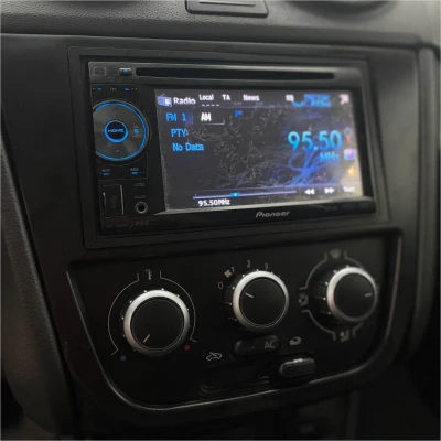 Foto 10: VOLKSWAGEN SAVEIRO 1.6 CE TROOP. 2012