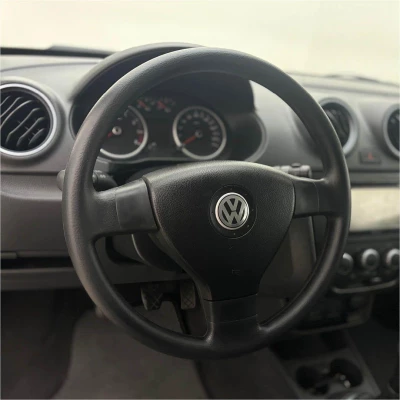 Foto 11: VOLKSWAGEN SAVEIRO 1.6 CE TROOP. 2012