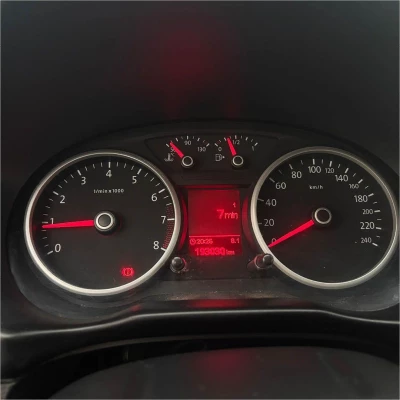 Foto 12: VOLKSWAGEN SAVEIRO 1.6 CE TROOP. 2012