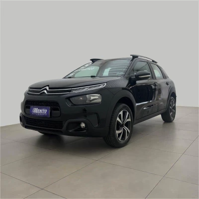 Foto 2: CITROEN C4CACTUS SHINE T 2019