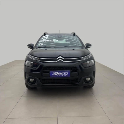 Foto 3: CITROEN C4CACTUS SHINE T 2019