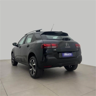 Foto 5: CITROEN C4CACTUS SHINE T 2019