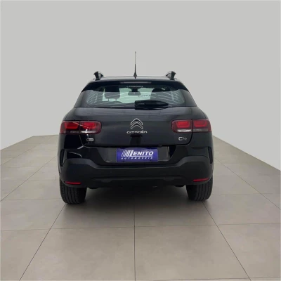 Foto 6: CITROEN C4CACTUS SHINE T 2019