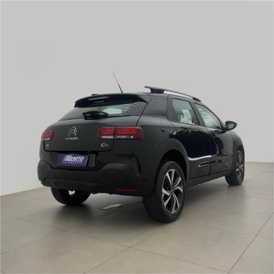 Foto 7: CITROEN C4CACTUS SHINE T 2019
