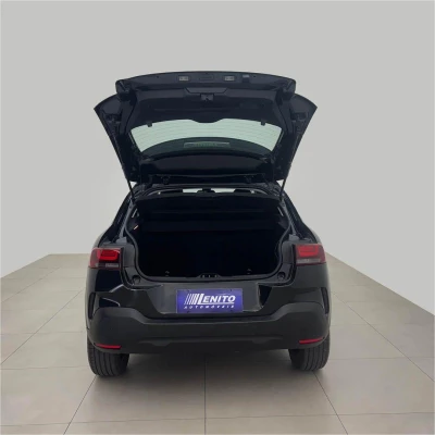 Foto 8: CITROEN C4CACTUS SHINE T 2019