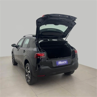 Foto 9: CITROEN C4CACTUS SHINE T 2019