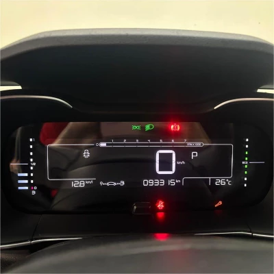 Foto 10: CITROEN C4CACTUS SHINE T 2019