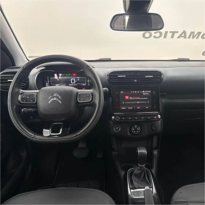 Foto 11: CITROEN C4CACTUS SHINE T 2019