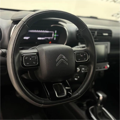 Foto 13: CITROEN C4CACTUS SHINE T 2019