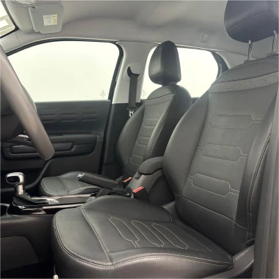 Foto 15: CITROEN C4CACTUS SHINE T 2019