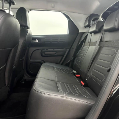 Foto 16: CITROEN C4CACTUS SHINE T 2019