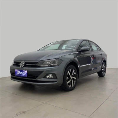 Foto 1: VOLKSWAGEN VIRTUS CL AD 2019