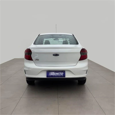 Foto 6: FORD KA SE 1.0 SD C 2020