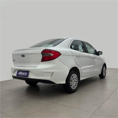 Foto 7: FORD KA SE 1.0 SD C 2020