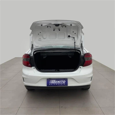 Foto 8: FORD KA SE 1.0 SD C 2020