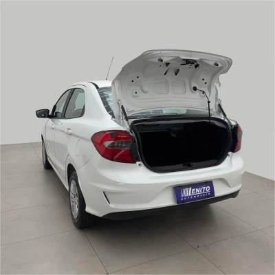 Foto 9: FORD KA SE 1.0 SD C 2020