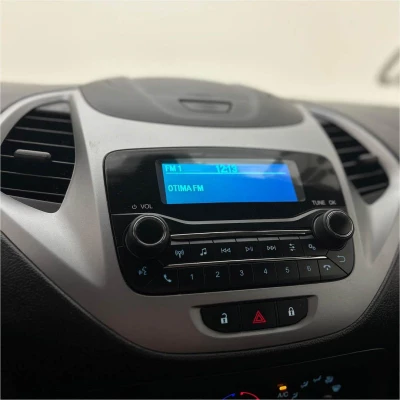 Foto 10: FORD KA SE 1.0 SD C 2020