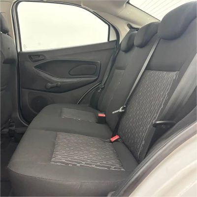 Foto 16: FORD KA SE 1.0 SD C 2020