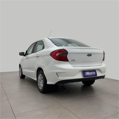 Foto 5: FORD KA SE 1.0 SD C 2020