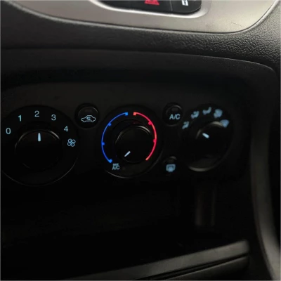 Foto 10: FORD KA SE 1.0 SD C 2020