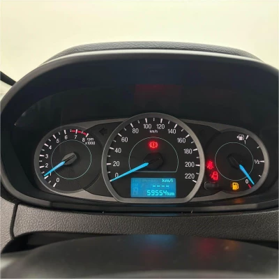 Foto 12: FORD KA SE 1.0 SD C 2020