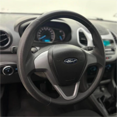 Foto 15: FORD KA SE 1.0 SD C 2020