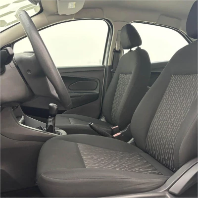 Foto 16: FORD KA SE 1.0 SD C 2020